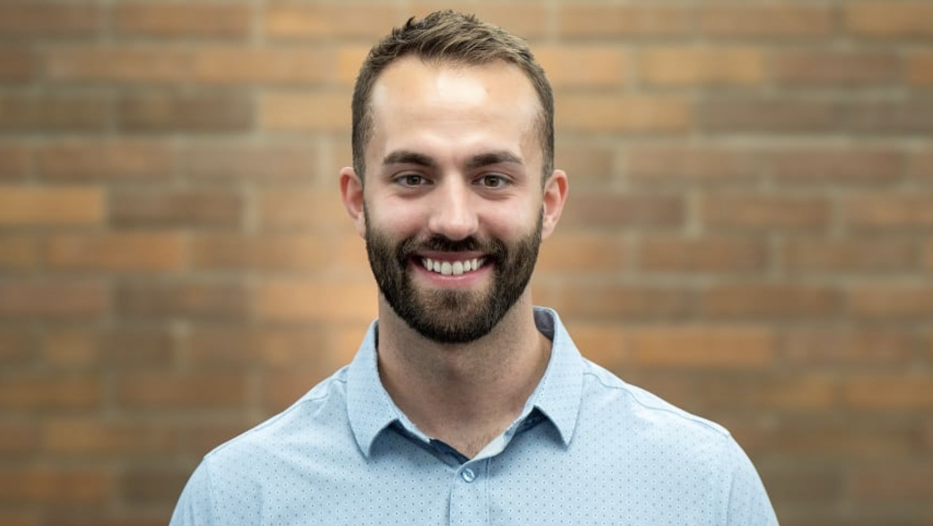 Nick Parker - Founder of Synteq, Minneapolis IT Support and Cybersecurity